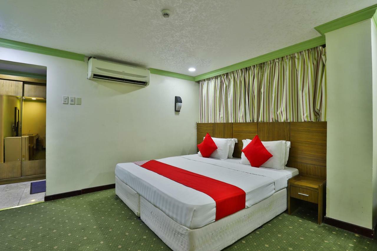 Khobar Palace Hotel Экстерьер фото