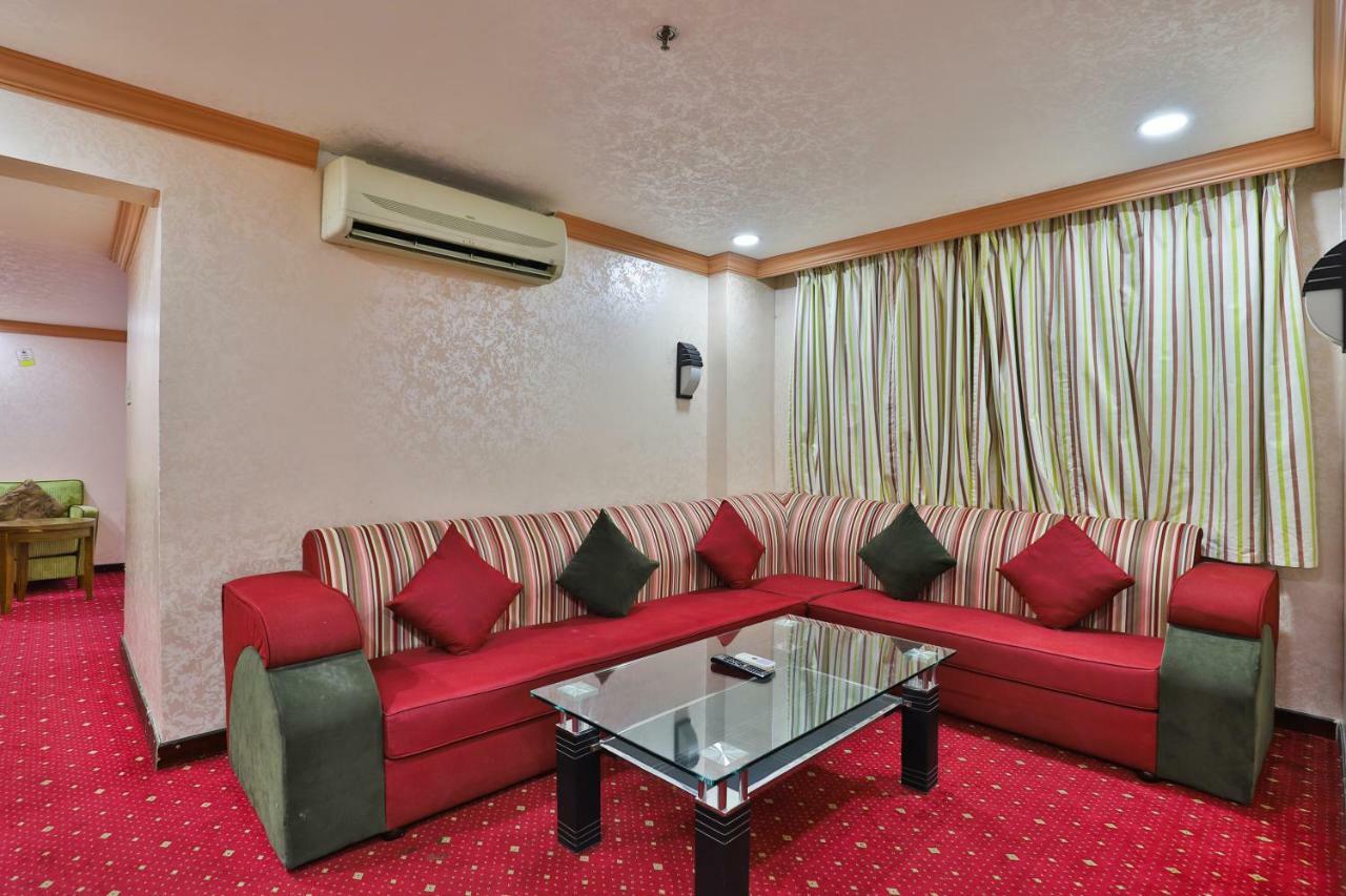 Khobar Palace Hotel Экстерьер фото