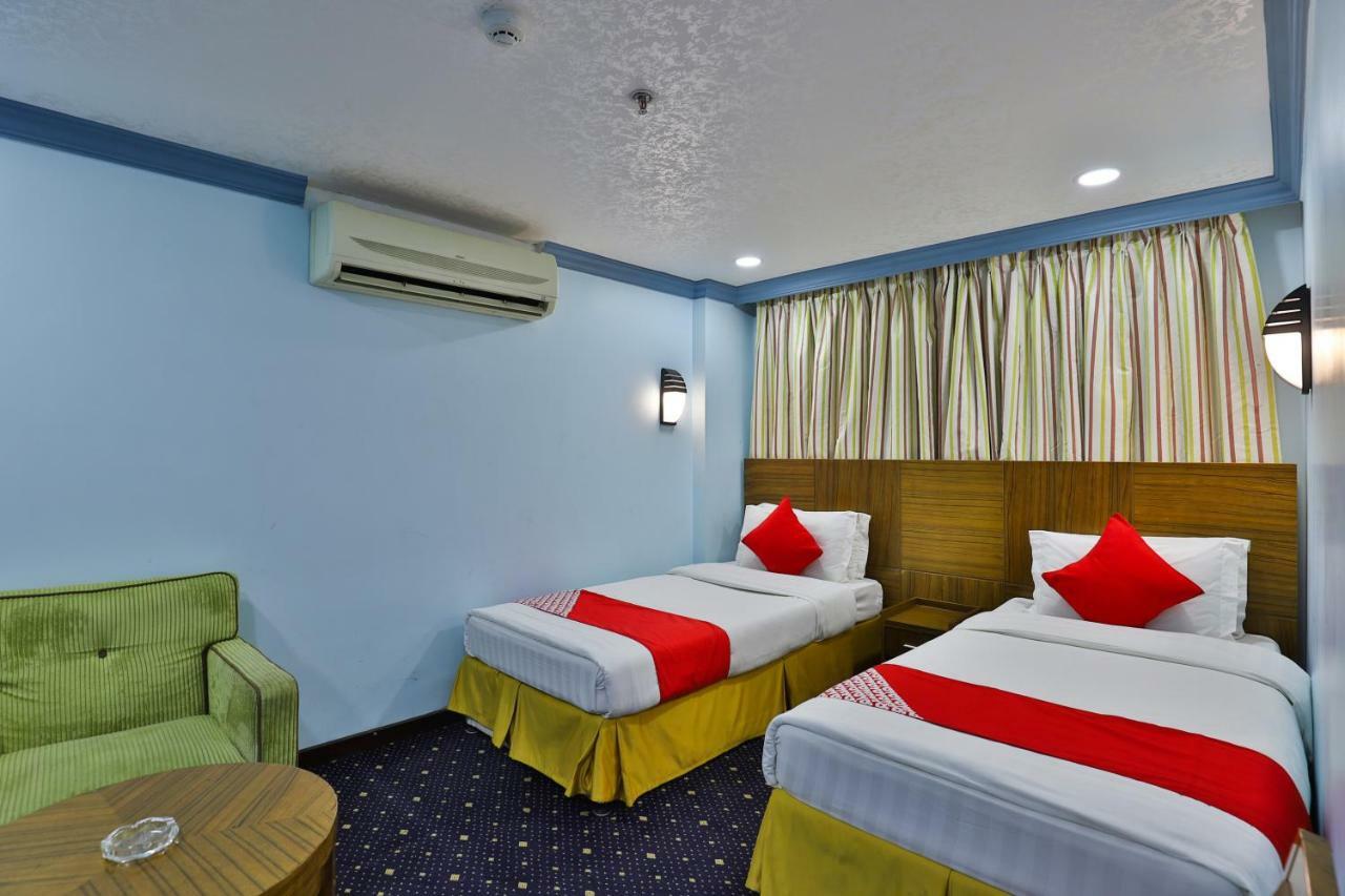 Khobar Palace Hotel Экстерьер фото