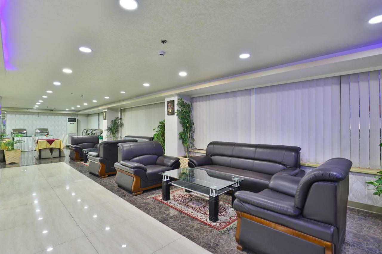 Khobar Palace Hotel Экстерьер фото
