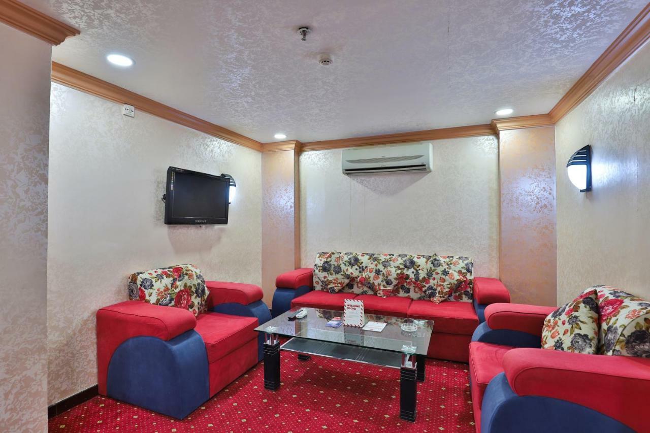 Khobar Palace Hotel Экстерьер фото