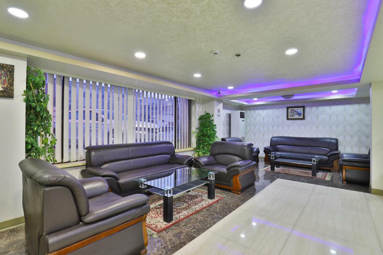 Khobar Palace Hotel Экстерьер фото