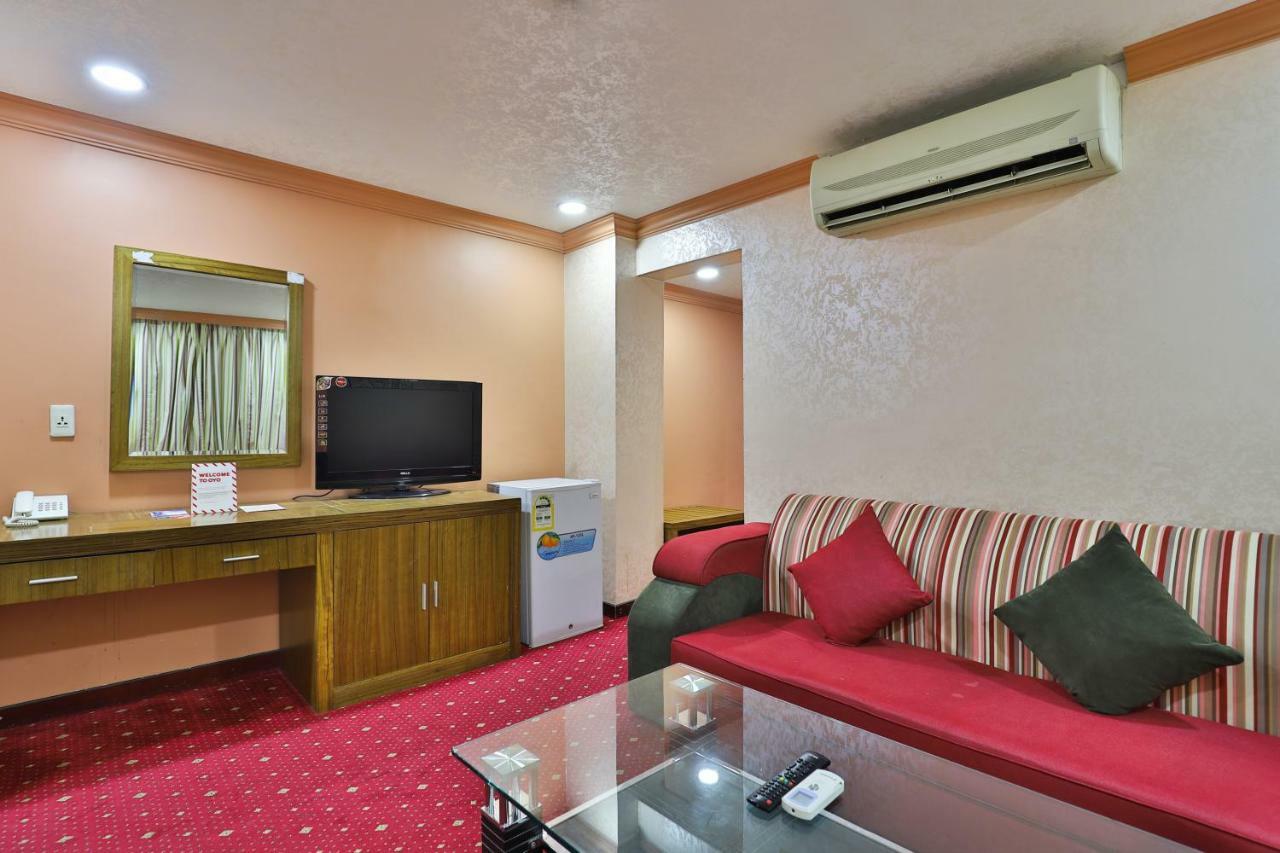Khobar Palace Hotel Экстерьер фото