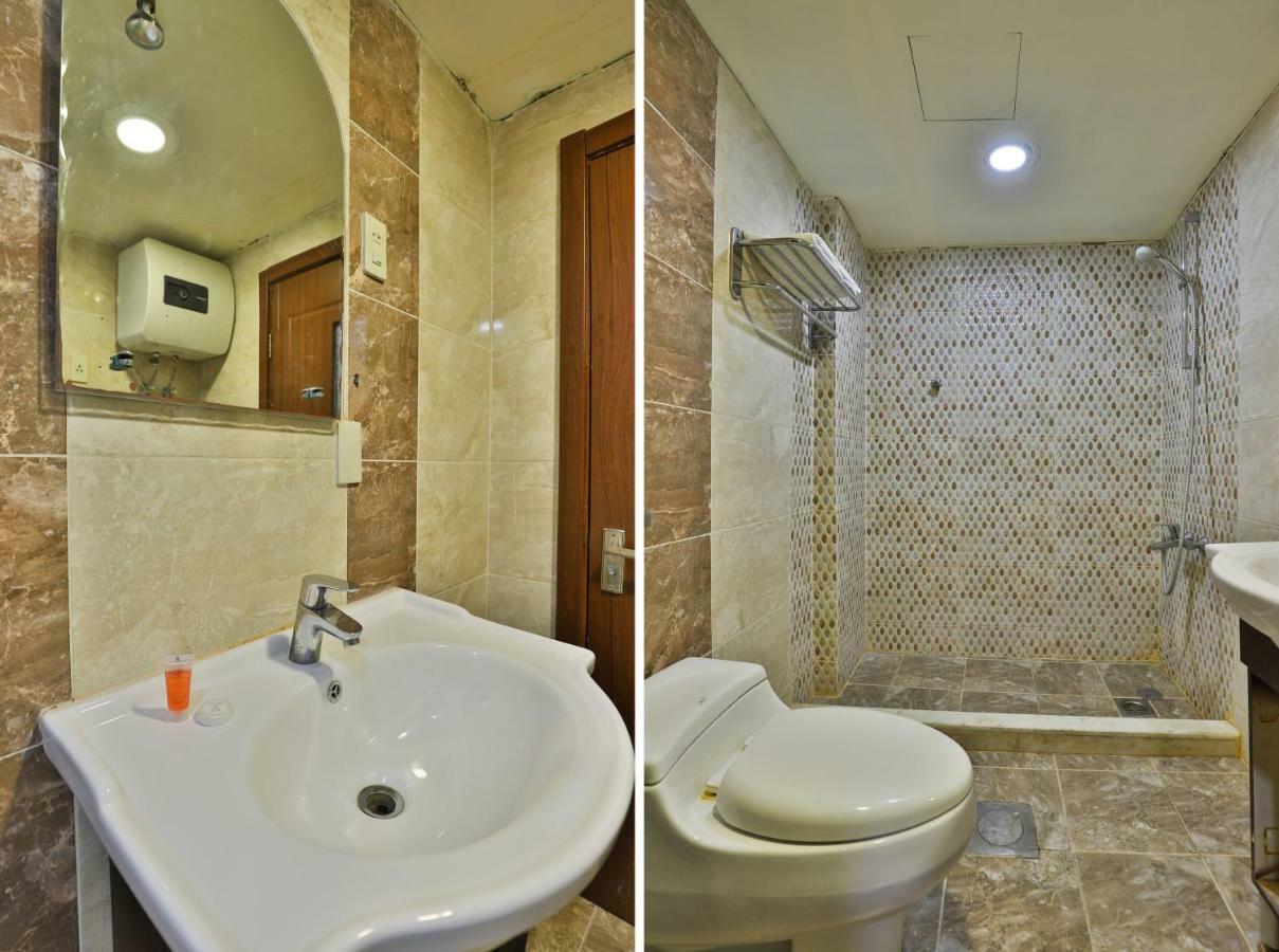 Khobar Palace Hotel Экстерьер фото