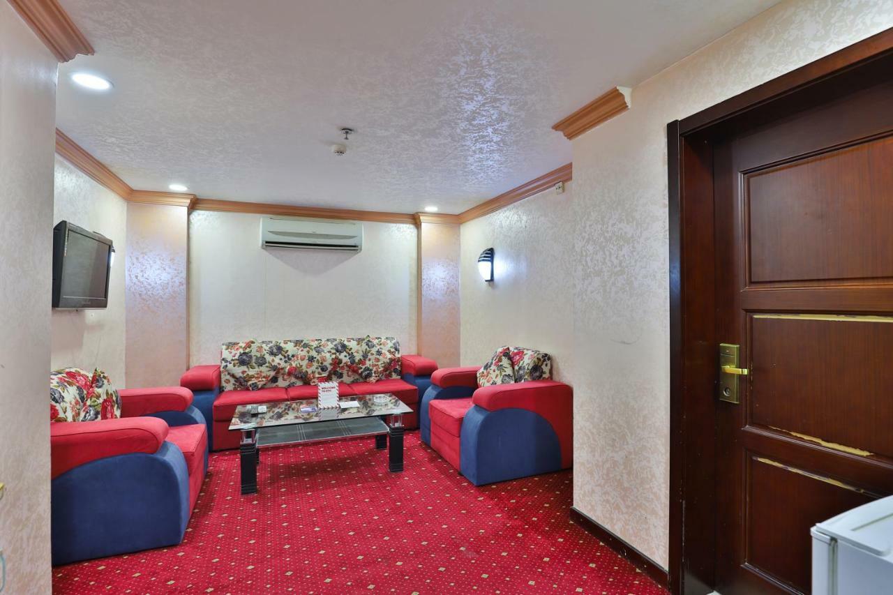 Khobar Palace Hotel Экстерьер фото