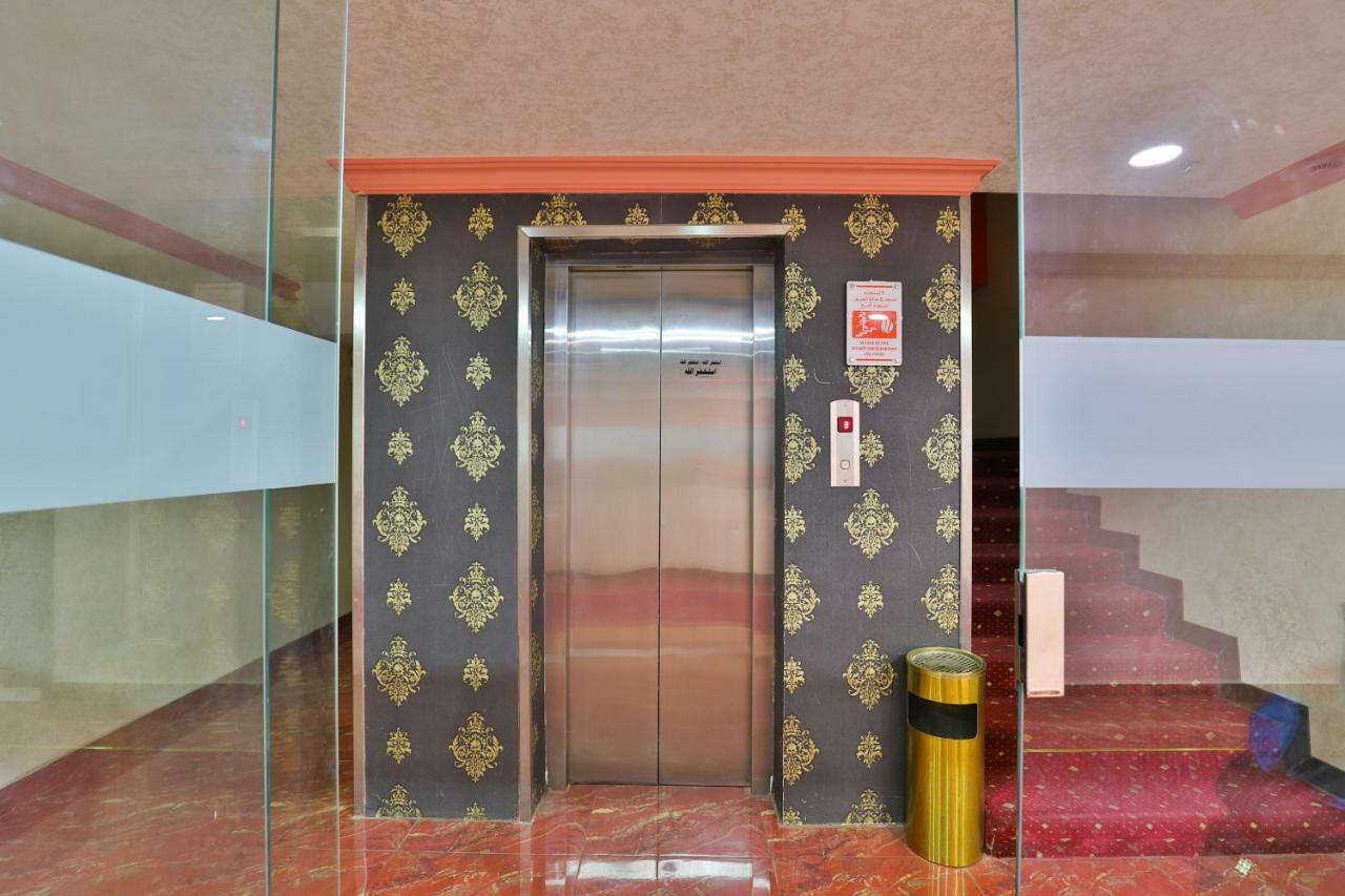 Khobar Palace Hotel Экстерьер фото