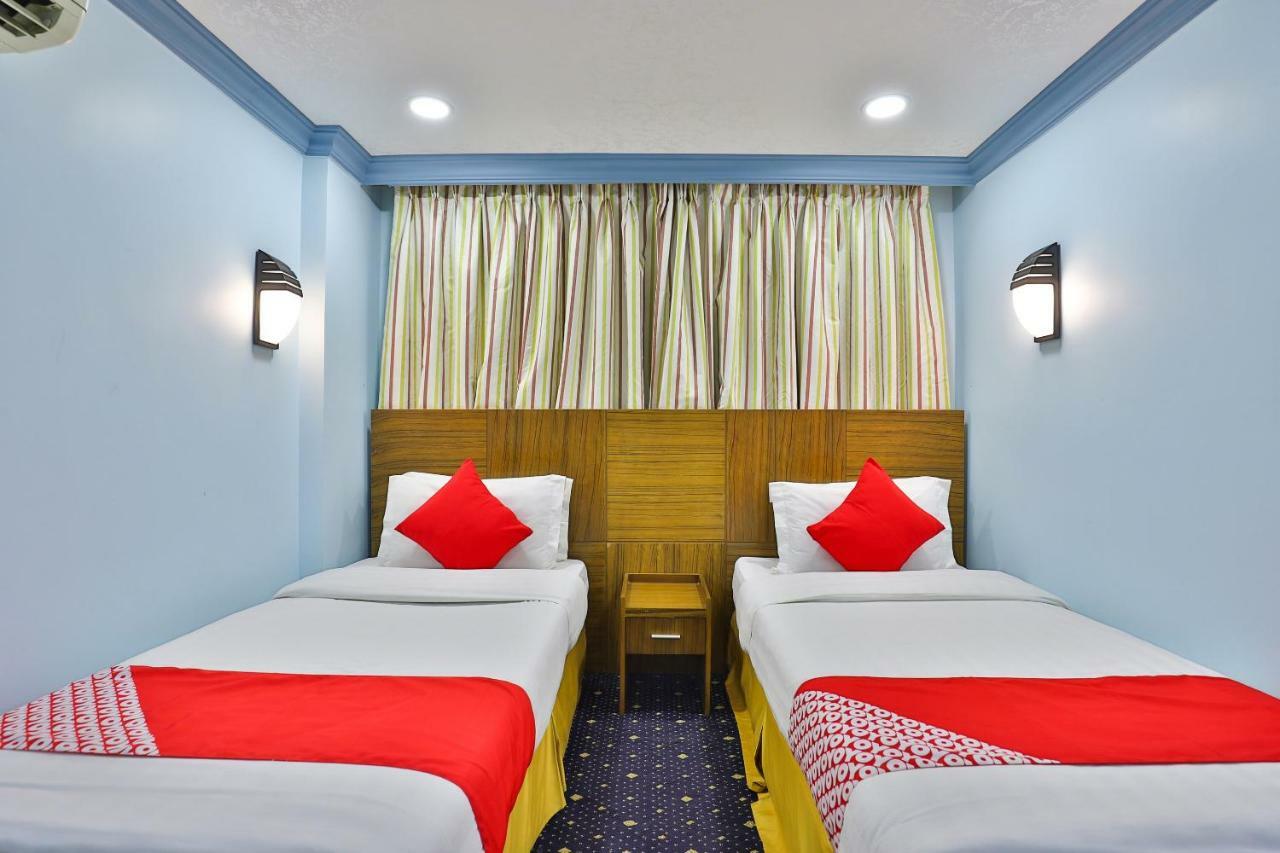 Khobar Palace Hotel Экстерьер фото