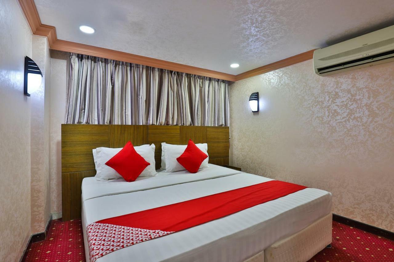 Khobar Palace Hotel Экстерьер фото
